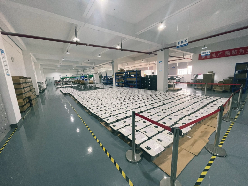 Each Energy - 10 zalet produktów tego producenta